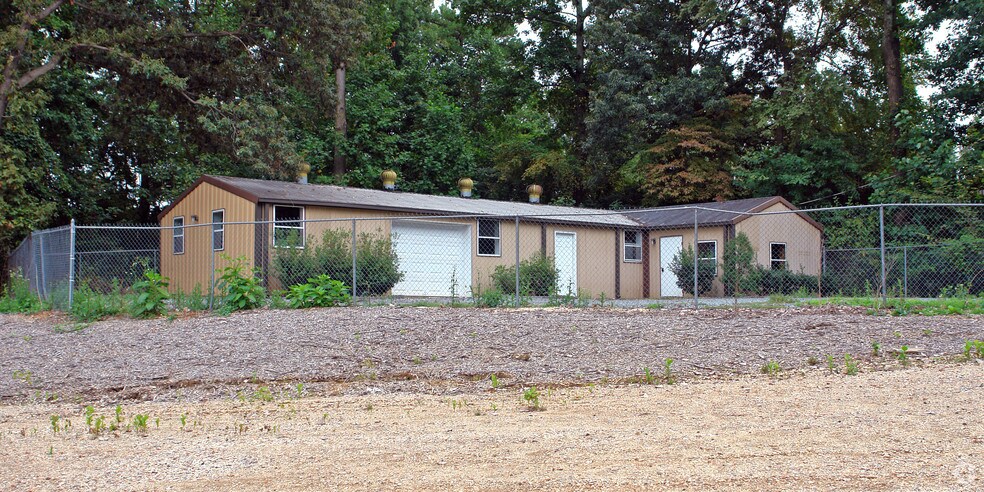 4038 Hartley St, Charlotte, NC à louer - Photo principale – Image 1 sur 9
