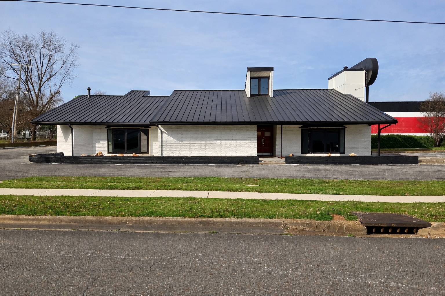 2020 Country Club Ave NW, Huntsville, AL à vendre Photo principale– Image 1 sur 23