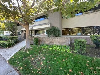 Plus de détails pour 2028 Village Ln, Solvang, CA - Bureau à louer