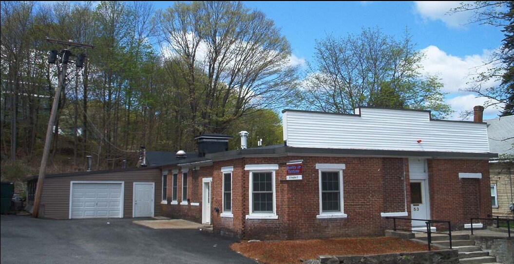 53 Houghton St, Hudson, MA à vendre Photo principale– Image 1 sur 12