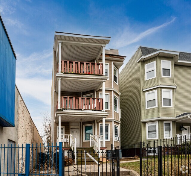 1281 Springfield Ave, Irvington, NJ à vendre - Photo principale – Image 1 sur 35