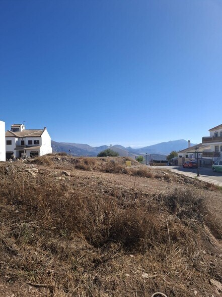 Terrain dans Colmenar, Málaga à vendre - Photo de l’immeuble – Image 3 sur 3