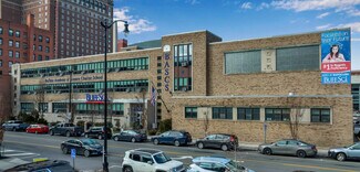 Plus de détails pour 180 Franklin St, Buffalo, NY - Spécialisé à vendre