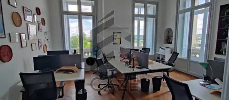 Bureau dans Bordeaux à louer Photo intérieure– Image 1 sur 4