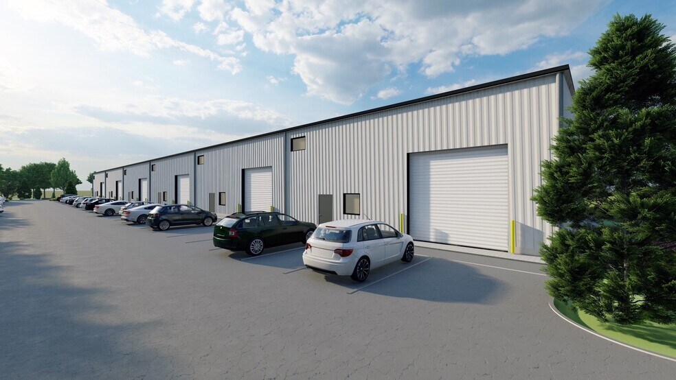 Industrial Drive Lot 7 & 8, Northfield, NH à louer - Photo de l’immeuble – Image 3 sur 8