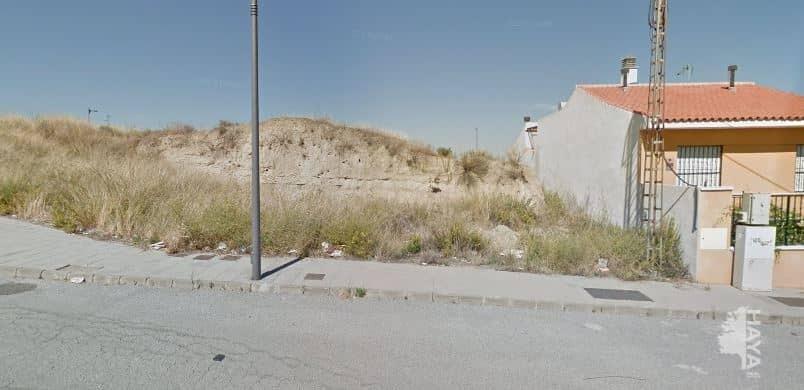 Calle Rafael Alberti, 1, Alhendín, Granada à vendre Photo principale– Image 1 sur 9