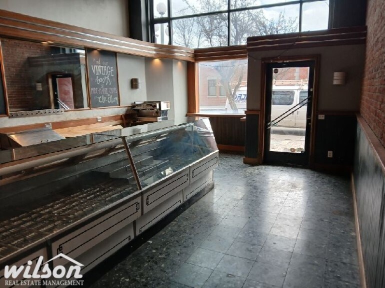 103-116 W 3rd Ave, Ellensburg, WA à louer - Photo de l’immeuble – Image 3 sur 4