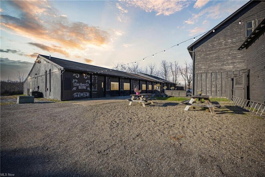 1591 OH-45, Austinburg, OH à vendre - Photo de l’immeuble – Image 3 sur 31