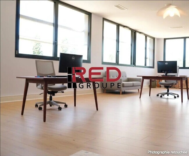 Plus de détails pour Bureau à louer