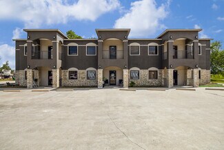 Plus de détails pour 20550 Townsen Blvd, Humble, TX - Bureau à vendre