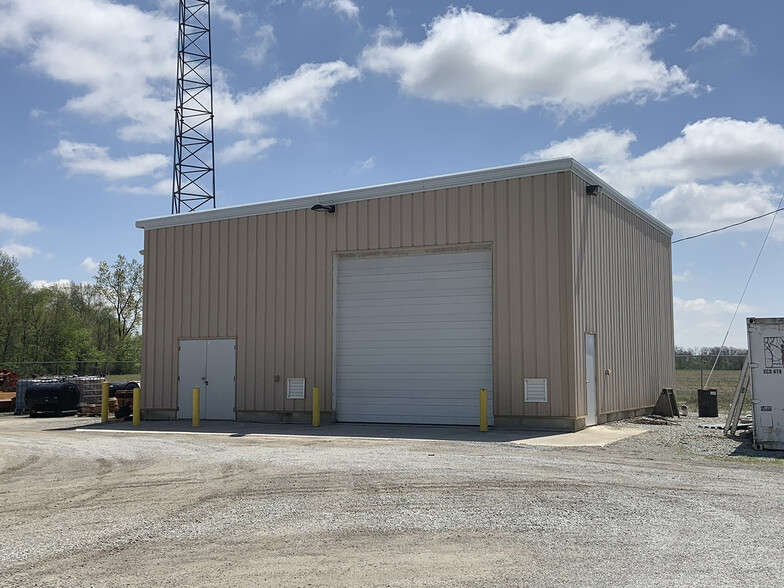 2959 S US 23, Alvada, OH à louer - Photo de l’immeuble – Image 3 sur 7