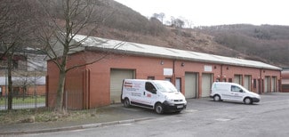 Plus de détails pour Marine St, Cwm - Industriel/Logistique à louer