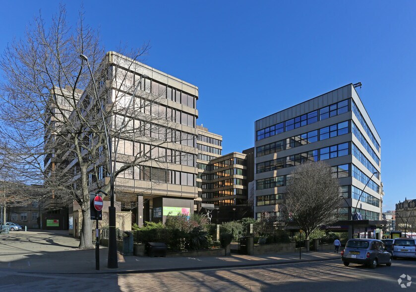 Balm Green, Sheffield à louer - Photo de l’immeuble – Image 2 sur 14