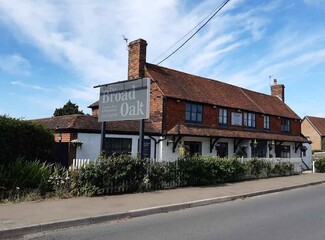 Plus de détails pour Chitcombe Rd, Broad Oak - Local commercial à vendre