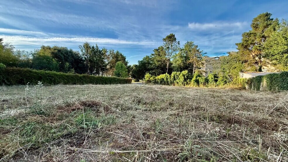 Terrain dans Ancenis-Saint-Géréon à vendre - Plan de site – Image 2 sur 2