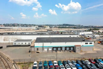 210 Beacham St, Everett, MA à louer Aérien– Image 2 sur 8