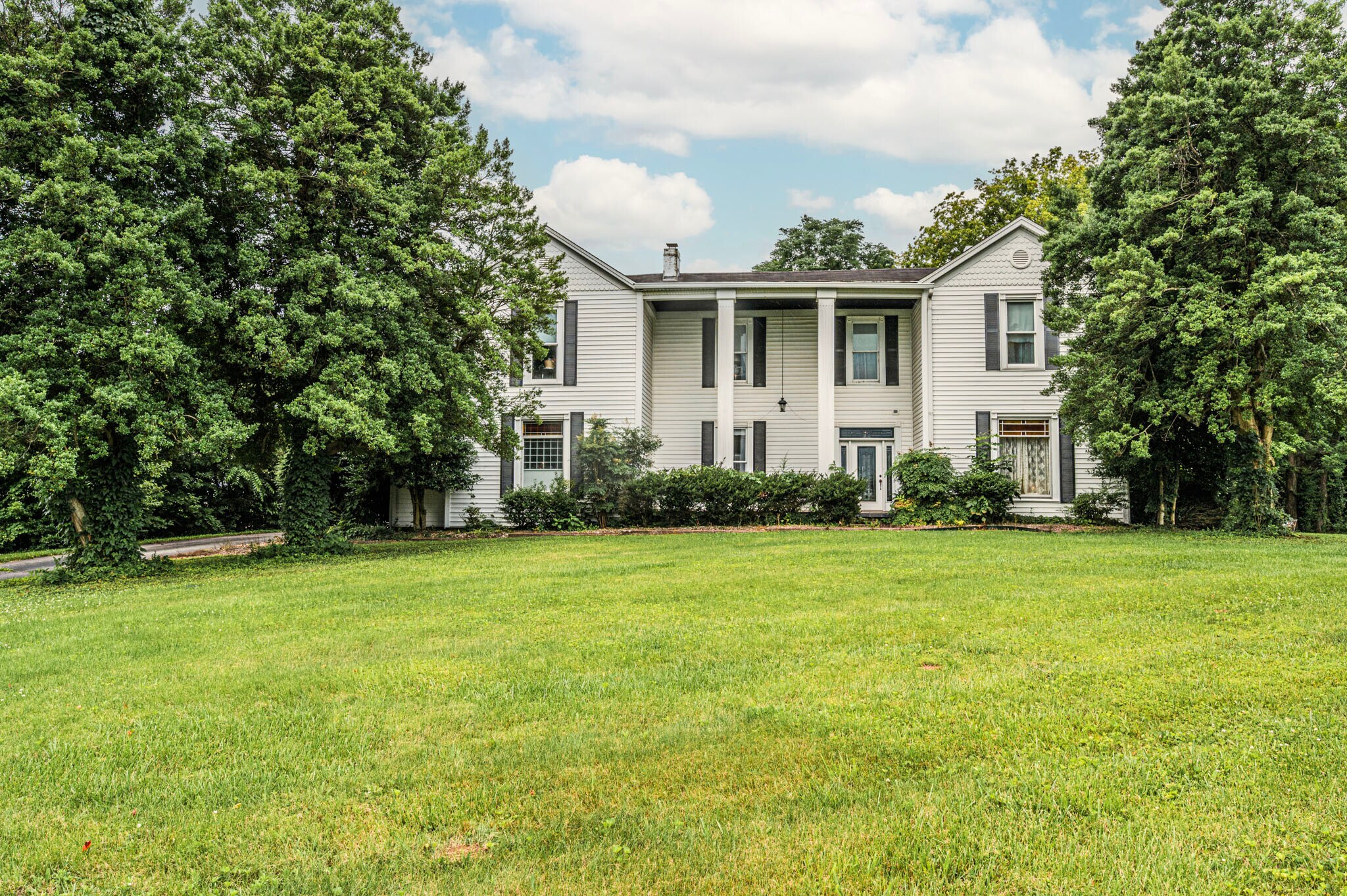 3341 Cemetery Rd, Bowling Green, KY à vendre Photo principale– Image 1 sur 2