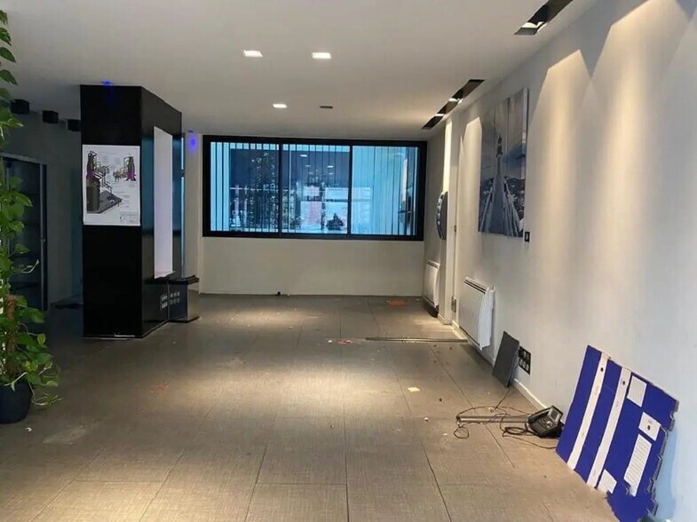 Bureau dans Le Havre à louer - Photo de l’immeuble – Image 2 sur 5