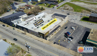 Plus de détails pour 624 State St, New Albany, IN - Local commercial à vendre