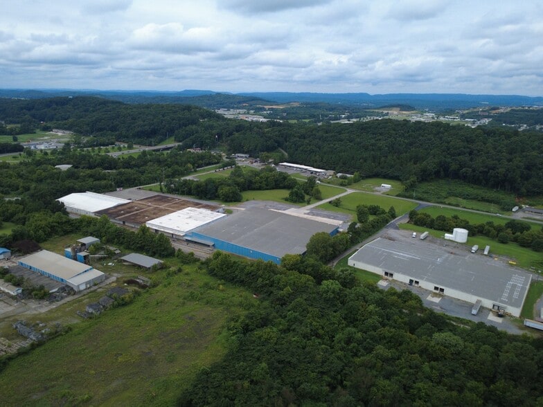 2401 Blue Springs Rd, Cleveland, TN à vendre - Photo principale – Image 1 sur 18