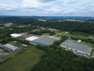 Plus de détails pour 2401 Blue Springs Rd, Cleveland, TN - Industriel/Logistique à vendre