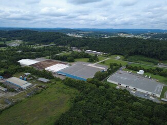 Plus de détails pour 2401 Blue Springs Rd, Cleveland, TN - Industriel/Logistique à vendre