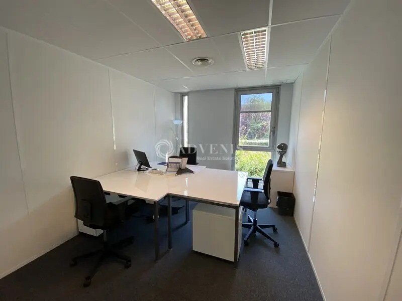 Bureau dans Vélizy-Villacoublay à louer Photo de l’immeuble– Image 1 sur 8