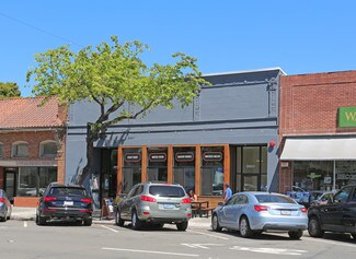 Plus de détails pour 3320 Grand Ave, Oakland, CA - Local commercial à louer
