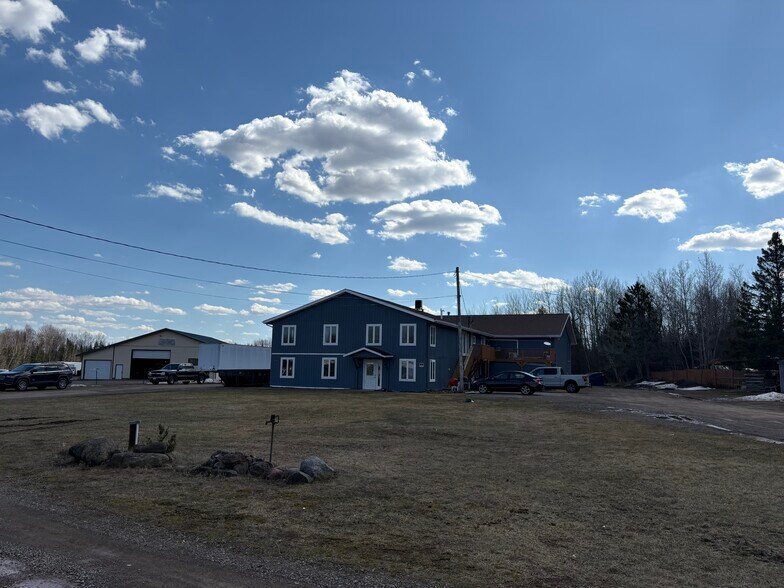 5620 Miller Trunk Hwy, Duluth, MN à louer - Photo de l’immeuble – Image 2 sur 5