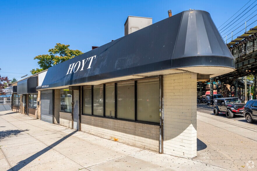 2444-2448 Stillwell Ave, Brooklyn, NY à vendre - Photo de l’immeuble – Image 2 sur 7