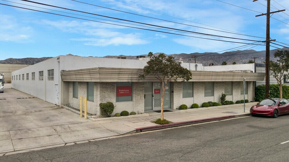3401 Winona Ave, Burbank, CA à vendre - Photo de l’immeuble – Image 3 sur 28