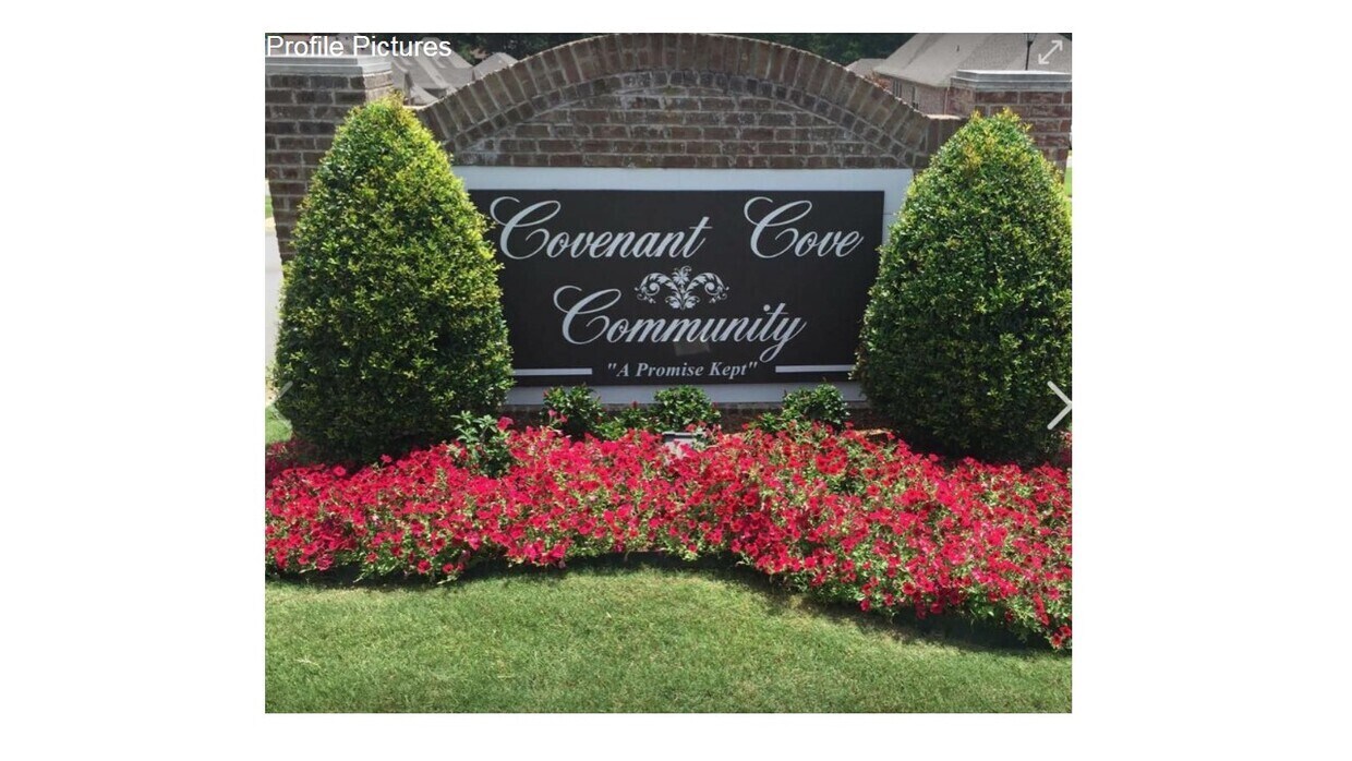 2819 Covenant Cv, Little Rock, AR à vendre Photo principale– Image 1 sur 7