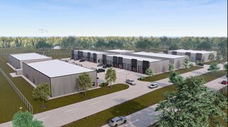 Plus de détails pour 12902 Bammel North Houston Rd, Houston, TX - Industriel/Logistique à louer