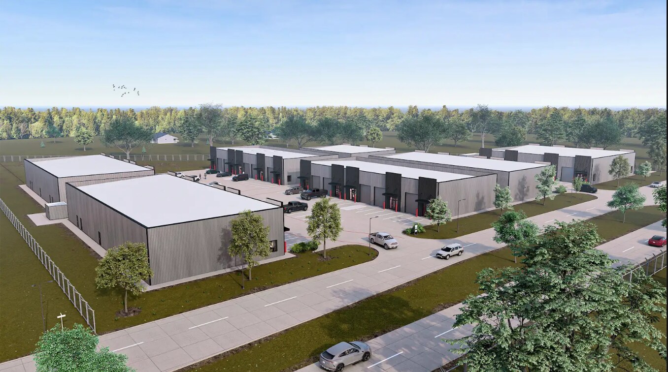 12902 Bammel North Houston Rd, Houston, TX à louer Photo principale– Image 1 sur 11