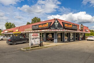 Plus de détails pour 2225-2241 St Laurent Blvd, Ottawa, ON - Local commercial à vendre