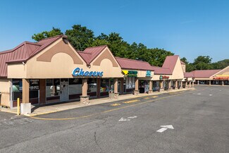 Plus de détails pour 1854-1874 Delmar Dr, Folcroft, PA - Local commercial à louer