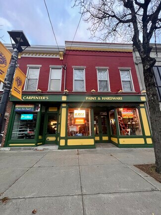 Plus de détails pour Camden Portfolio – à vendre, Camden, NY