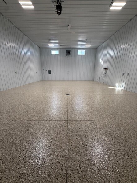 6231 Indigo Rd, Egg Harbor, WI à vendre - Photo de l’immeuble – Image 2 sur 15