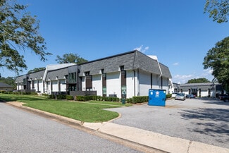 Plus de détails pour 3655 Old Shell Rd, Mobile, AL - Logement à vendre