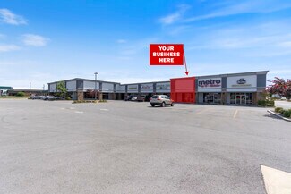 Plus de détails pour 701 N Thompson St, Springdale, AR - Bureau/Local commercial à louer