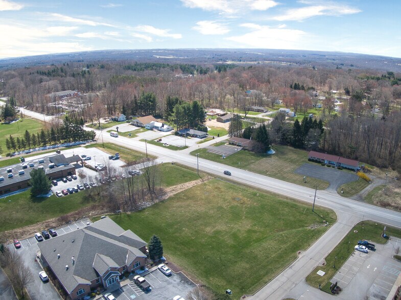 120 Enclave, New Castle, PA à vendre - Photo de l’immeuble – Image 3 sur 10