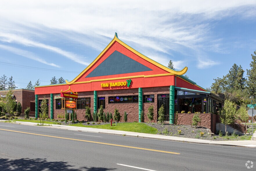 2214 E 29th Ave, Spokane, WA à vendre - Photo de l’immeuble – Image 3 sur 5