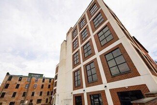 Plus de détails pour 35 Main St, Poughkeepsie, NY - Bureau à louer