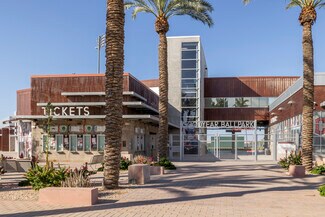 Plus de détails pour 1933 S Ballpark Way, Goodyear, AZ - Local commercial à louer