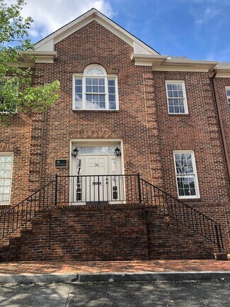 Plus de détails pour 50 Lenox Pointe NE, Atlanta, GA - Bureau à louer