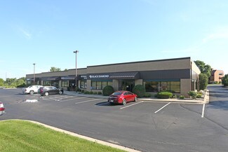 Plus de détails pour 211 S River Ridge Cir, Burnsville, MN - Industriel/Logistique à louer