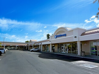 Plus de détails pour 3860 Decoto Rd, Fremont, CA - Local commercial à louer