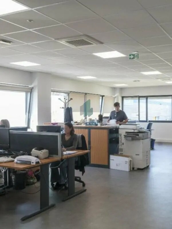 Photo de l’immeuble