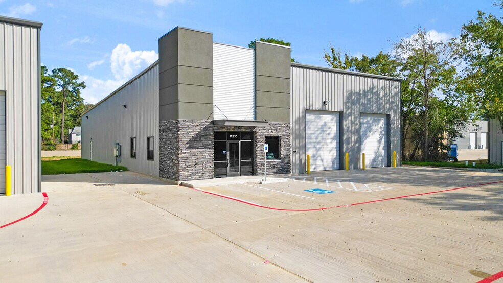 12830 Cypress Valley Rd, Cypress, TX à vendre - Photo principale – Image 1 sur 14