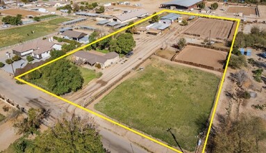 16016 W Orangewood Ave, Litchfield Park, AZ - VUE AÉRIENNE  vue de carte - Image1